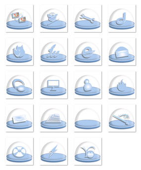 紅動(dòng)中國 網(wǎng)頁小標(biāo)志的設(shè)計(jì)靈感與素材寶庫